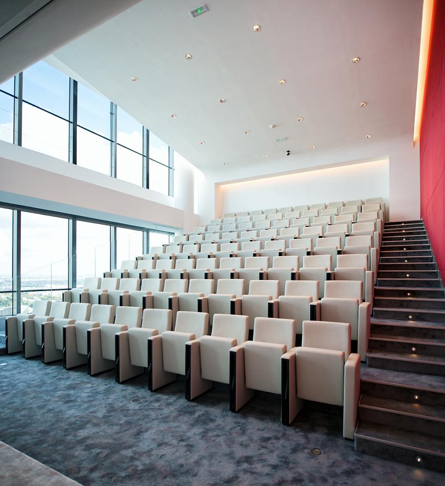 Bureau La Défense 13646m² Location bureau Courbevoie Hauts-de-Seine OLBUR2001553 5